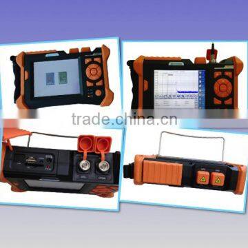 OT6000 Handheld OTDR MM 850/1300nm photo-2