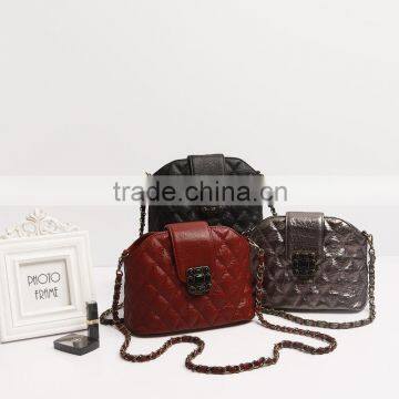 Professional fabric purse western purse women leather purse