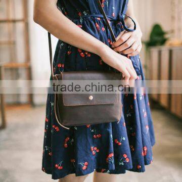 Multifunctional small shoulder bag for wholesales