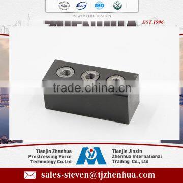 Flat Prestressed Anchor ZhenHua