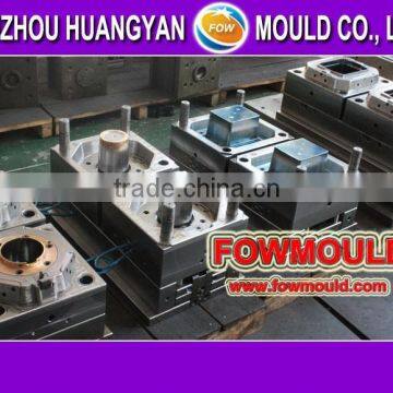 Cheap Wholesale plastic pail/bucket mould/plastic injection mould