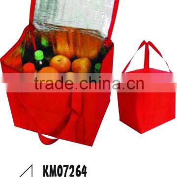 high quality insulated lunch bag