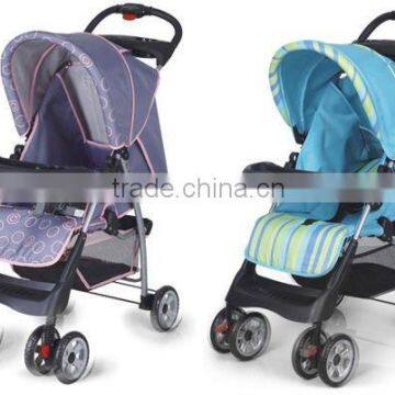 Baby Stroller T591