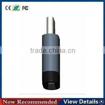 2016 Usb 3.1 Gender Gold Metal Shell Type-c Adapter for Bank Power photo-2