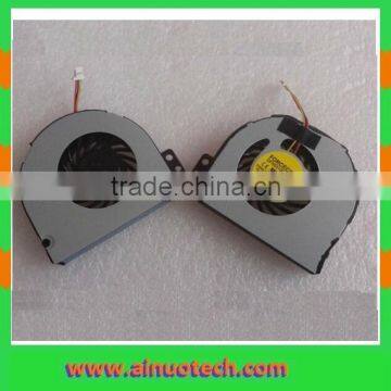 100% Original New Laptop CPU Fan for laptop acer