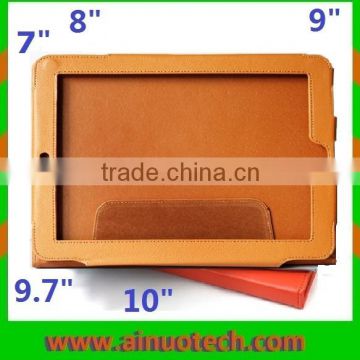 cheap tablet pc cover made in China