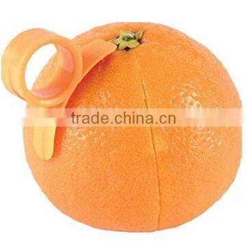 Factory Directly Plastic Citrus Peeler