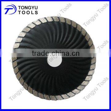 Turbo Diamond Saw Blades