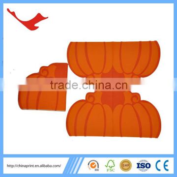 010 printing paper types of table napkin folding