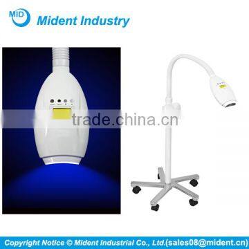 Hot Sales Cold Blue Led Teeth Whitening Light, Teeth Whitening Led Light