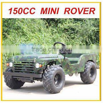 China Zhejiang mini jeep willys 150cc kids atv for sale