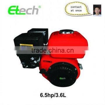 ETG003EM/engine/gasoline engine/4 stroke engine