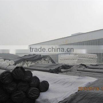Brand New Epdm Geomembrane With CE Certificate photo-5