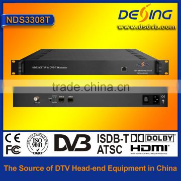 Dexin NDS3308T cofdm dvb-t modulator