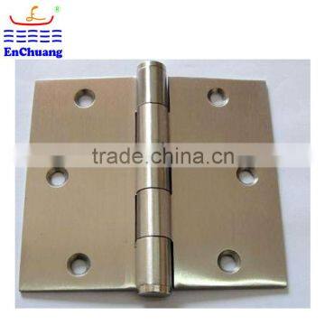 china manufacturer for brass hinges,steel hinges ,stainless hinges