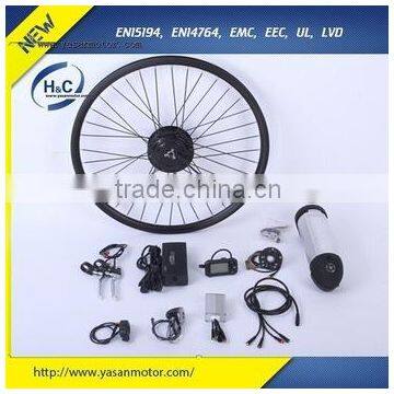 high quality best electric bike kits with battery motor kits