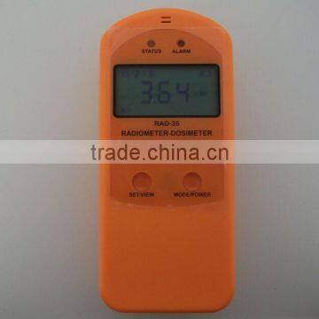 RAD-35 radiation meter wholesale