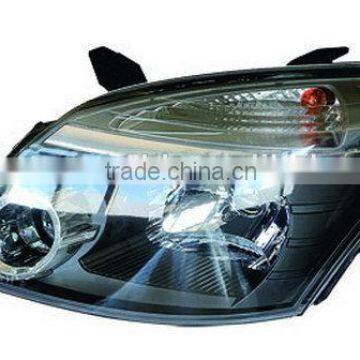 Henan manufactory high grade european standard lamp mould