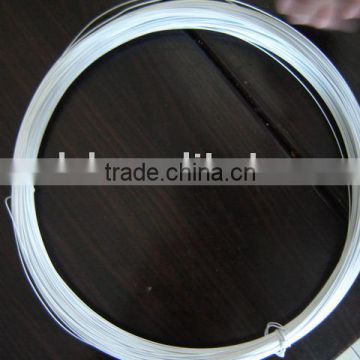 PVC Coated Galvanized Wire