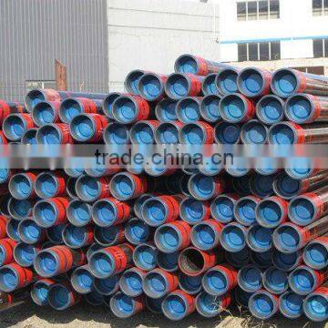 API 5L seamless gr b pipe line pipe