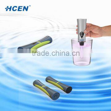 HCEN New Arrival Disinfection Products Drinking Water UV Sterilizer