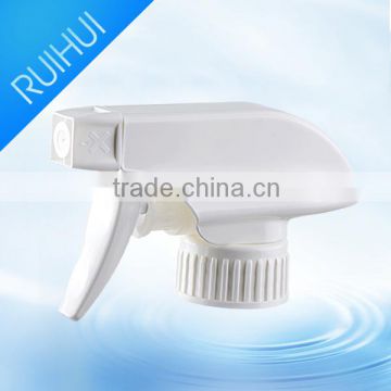 all plastic trigger sprayer with high output