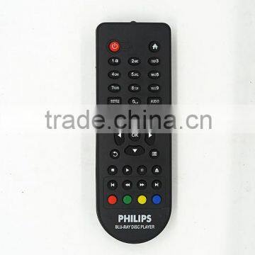2900 DVD Remote Control l for PHILIPS Blu-raydisc Player