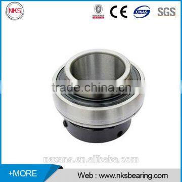 engine high speed bearing UG215 390515 75*130*76.6mm Insert ball bearing