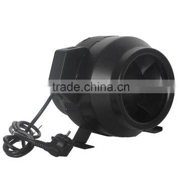 Greenhouse Indoor Hydroponics Ventilation Exhaust Fan photo-4