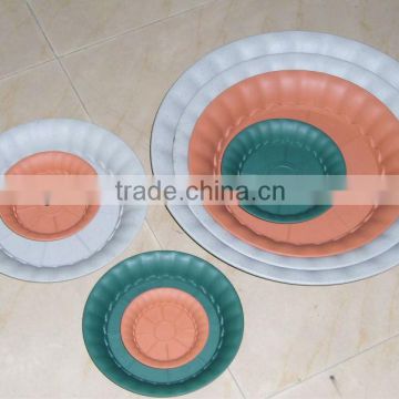 flowerpot saucer