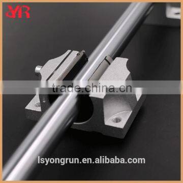 Linear Motion Ball Bearings Slide Units TBR Series