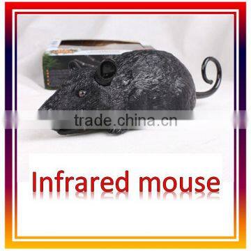 Infrared remote control mouse RC mouse toys