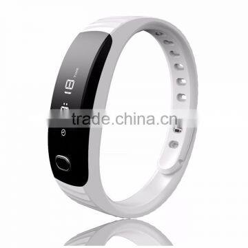 2016 New Original H8 Bluetooth Sport Tracker Fitness Smart Band Wristband photo-2