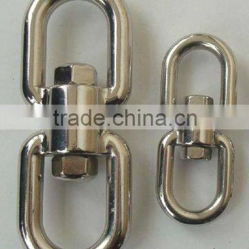 Stainless Steel Eye and Eye Swivel photo-1