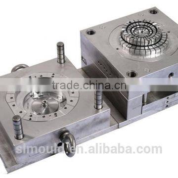 Plastic Injection Mold