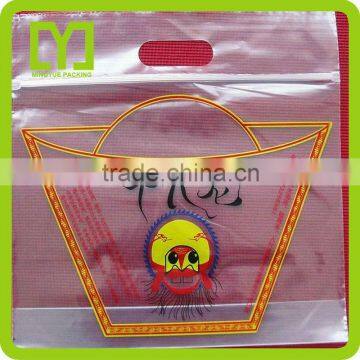 Custom Hot Sale High Quality Product Cheap Anti-static pe Bags