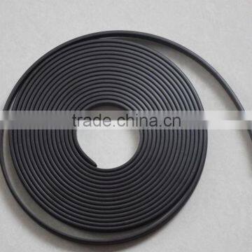 Shanghai Strong Magnets 10 x 2mm Anisotropic Extrusion Rubber Magnetic Strip photo-6
