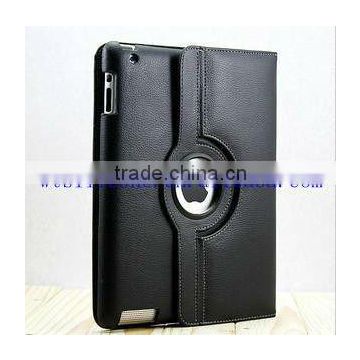 leather case for Ipad mini