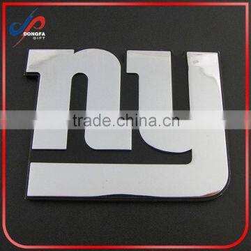 New York Giants Metal Emblem