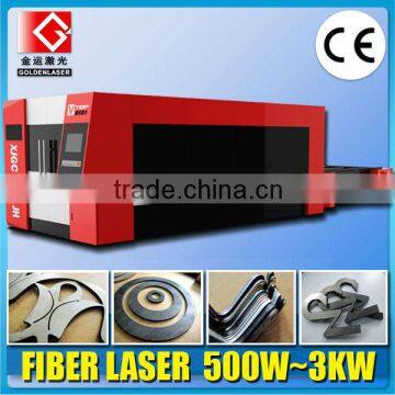 stainless steel cutting machine fiber laser cutting 1500*3000mm