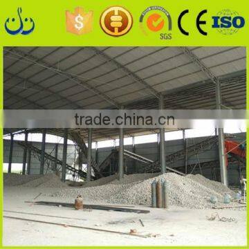 Vertical Shaft Lime Kiln For Quick Lime Production Plant photo-4