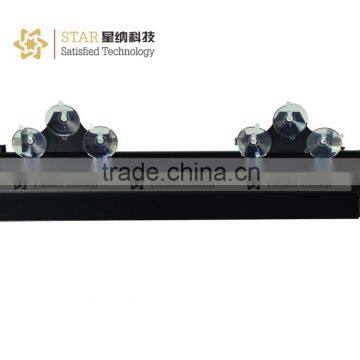 1W*20LED (20W) Super Bright Strobe Visor Led Bule Light Led Warning Visor Light (XN-4B505) photo-4