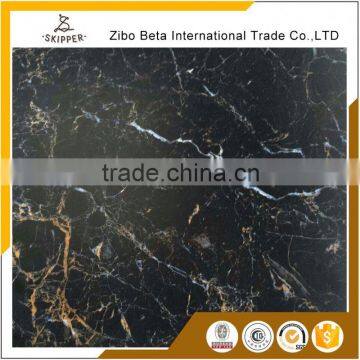 First Choice Glazed Porcelain Silk Screen Rustic Tile