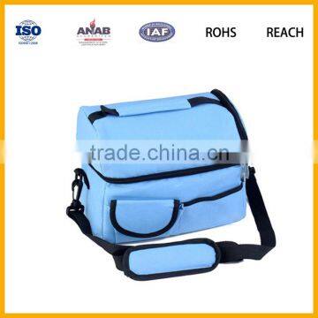 Golden Supplier Flexible Insulated Cooler Bags for Frozen Food photo-4