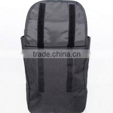 Topmedi1xPortable Waterproof PVC Coated Wheelchair Pannier Bag Wheel Chair Luggage Bag for Wheelchair&Scooter Users photo-4