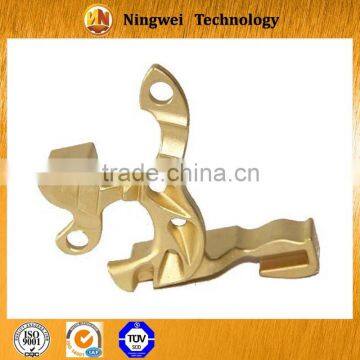 Silicon copper tattoo equipment casting accessories