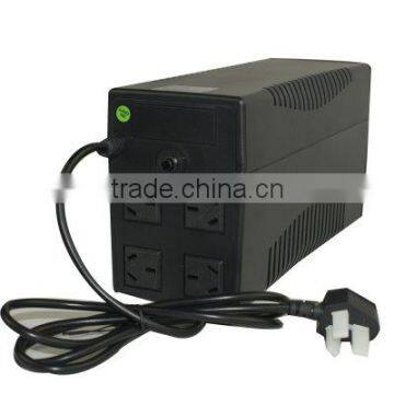 Off-Line Portable Uninterruptible Power Source photo-3