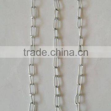 Din5685a Short Link Chain photo-4