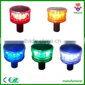 12 Led Traffic Road Safety Lamp/led Road Warning Lamp photo-6