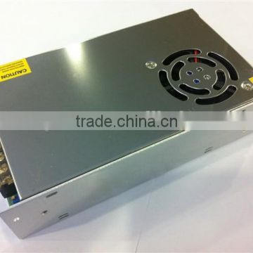 S-200-48 switching power supply 0-48V4.2A Adjustable power supply LED power supply security monitoring